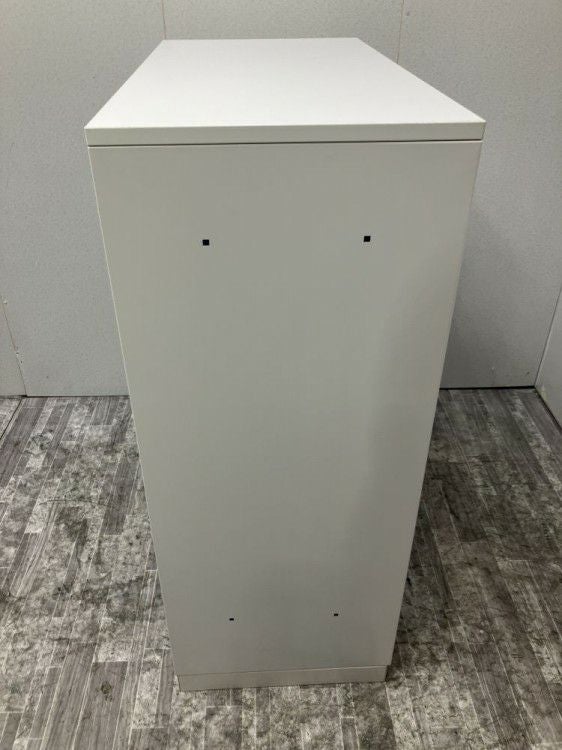 コクヨEDIA(エディア)シリーズ 天板付A3・A4クリアケース書庫 商品画像5