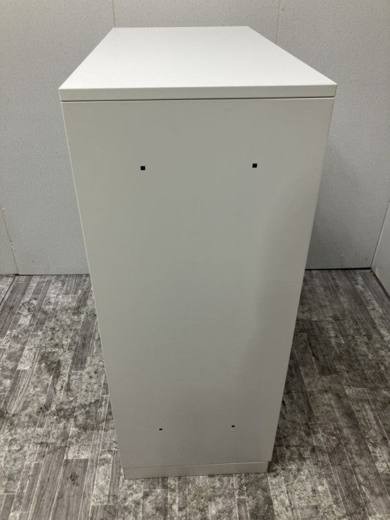 コクヨEDIA(エディア)シリーズ 天板付A3・A4クリアケース書庫 商品画像5