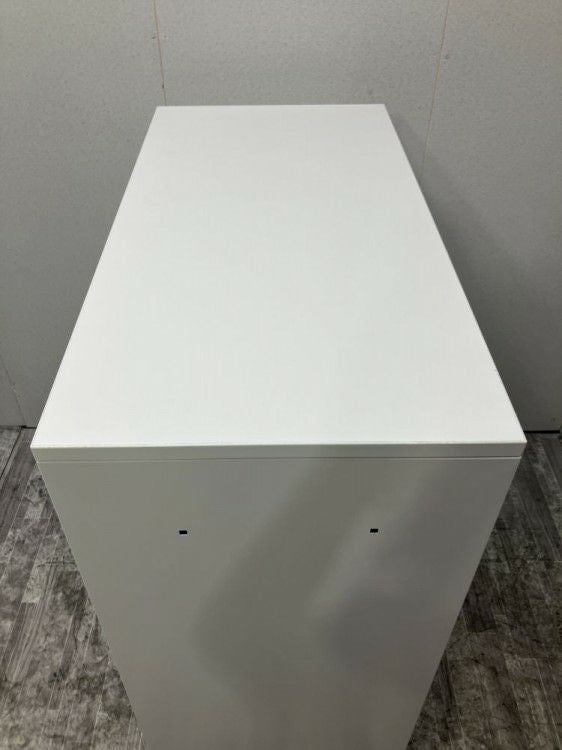 コクヨEDIA(エディア)シリーズ 天板付A3・A4クリアケース書庫 商品画像6