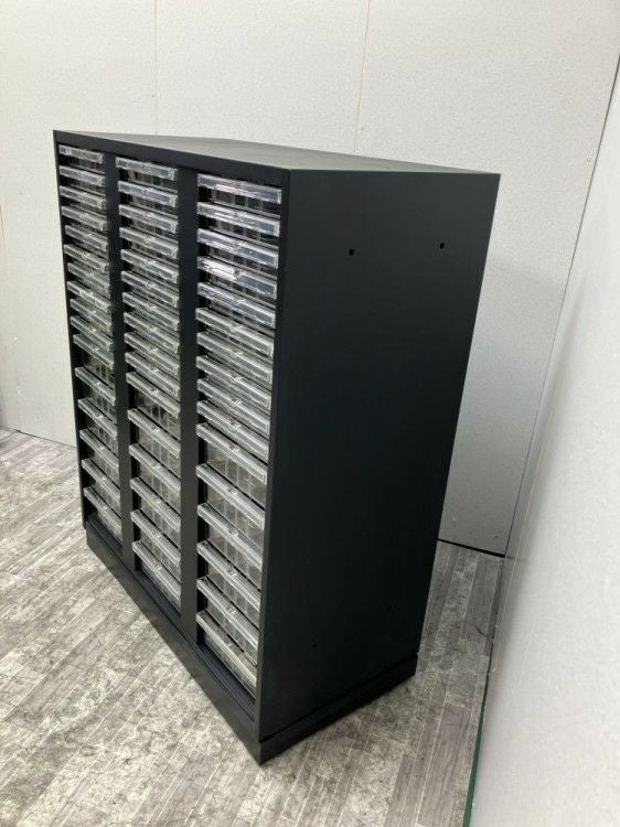 A4クリアケース書庫 商品画像3