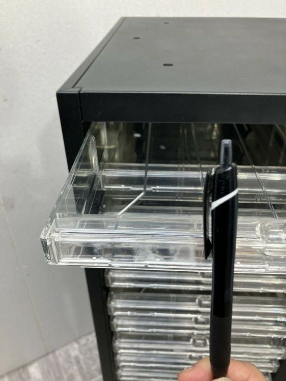 A4クリアケース書庫 商品画像6