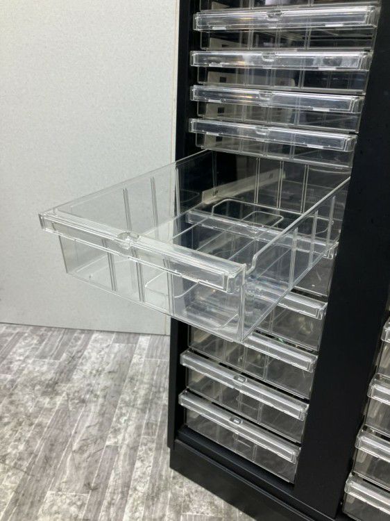 A4クリアケース書庫 商品画像7