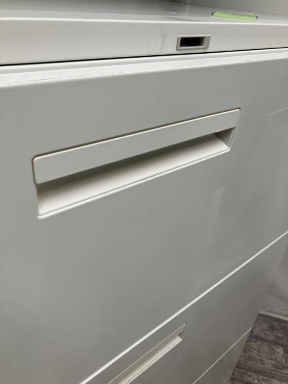 ウチダ（内田洋行）HS(ハイパーストレージ)シリーズ 3段ラテラル・両開き上下書庫 商品画像5