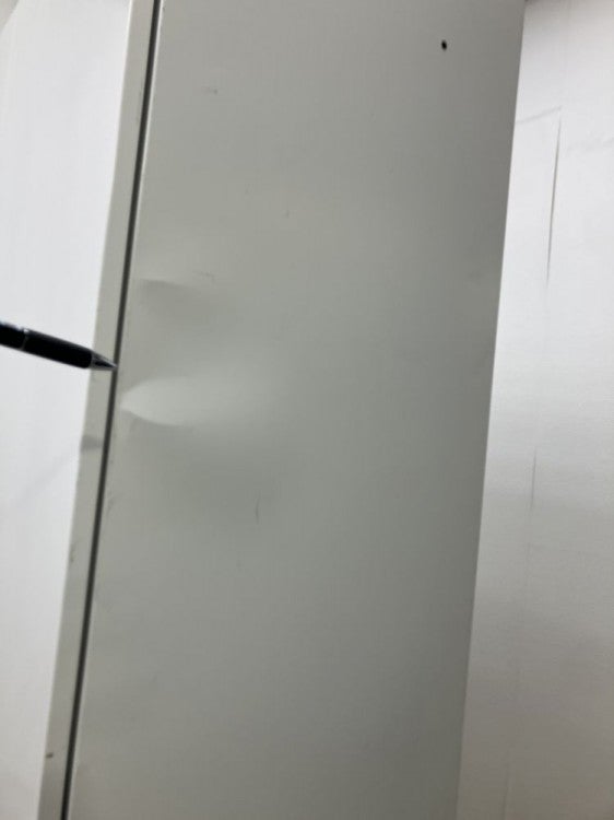 ウチダ（内田洋行）HS(ハイパーストレージ)シリーズ 3段ラテラル・両開き上下書庫 商品画像8