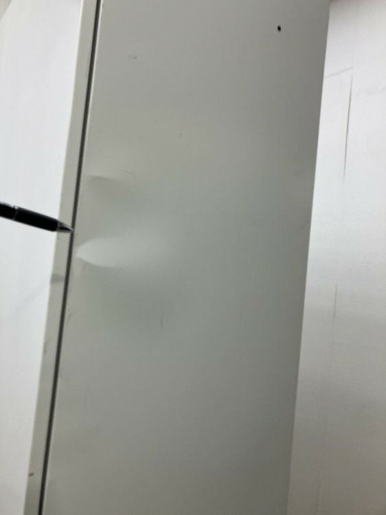 ウチダ（内田洋行）HS(ハイパーストレージ)シリーズ 3段ラテラル・両開き上下書庫 商品画像8