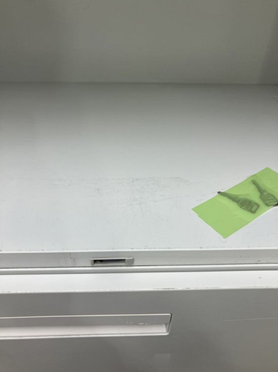 ウチダ（内田洋行）HS(ハイパーストレージ)シリーズ 3段ラテラル・両開き上下書庫 商品画像4