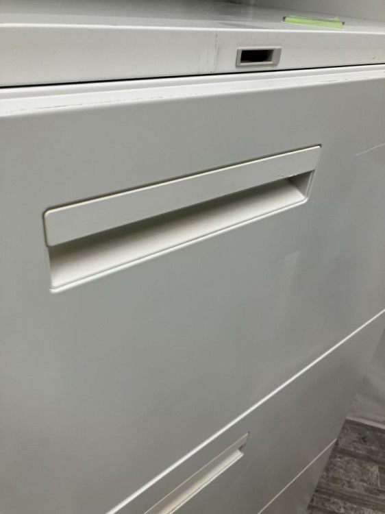 ウチダ（内田洋行）HS(ハイパーストレージ)シリーズ 3段ラテラル・両開き上下書庫 商品画像5