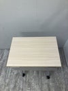 ウチダ（内田洋行）パラグラフ（Paragraph）シリーズ 650サイドスタックテーブル 商品画像3