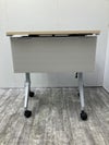 ウチダ（内田洋行）パラグラフ（Paragraph）シリーズ 650サイドスタックテーブル 商品画像4