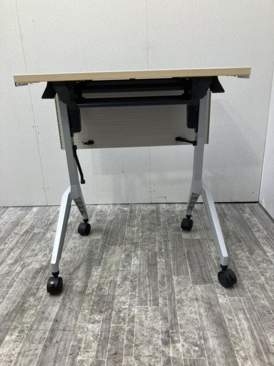 ウチダ（内田洋行）パラグラフ（Paragraph）シリーズ 650サイドスタックテーブル 商品画像7
