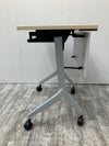ウチダ（内田洋行）パラグラフ（Paragraph）シリーズ 650サイドスタックテーブル 商品画像8
