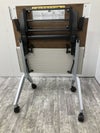 ウチダ（内田洋行）パラグラフ（Paragraph）シリーズ 650サイドスタックテーブル 商品画像9