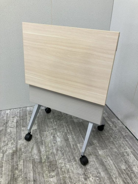 ウチダ（内田洋行）パラグラフ（Paragraph）シリーズ 650サイドスタックテーブル 商品画像10