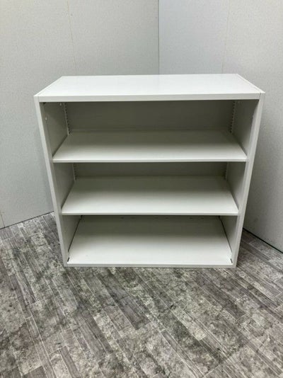 イトーキeSキャビネット(エスキャビネット)シリーズ オープン書庫 商品画像1