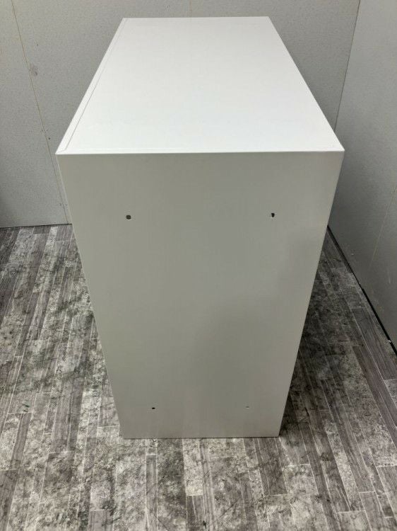 イトーキeSキャビネット(エスキャビネット)シリーズ オープン書庫 商品画像5