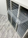 オカムラA4クリアケース書庫 商品画像4