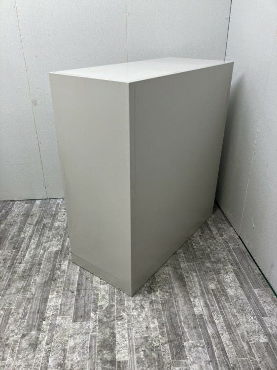 オカムラA4クリアケース書庫 商品画像6