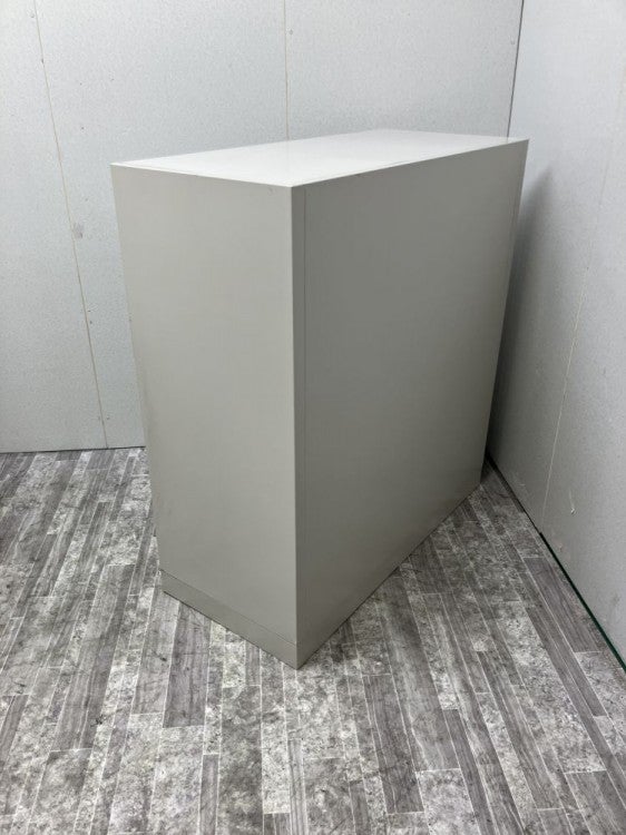 オカムラA4クリアケース書庫 商品画像6