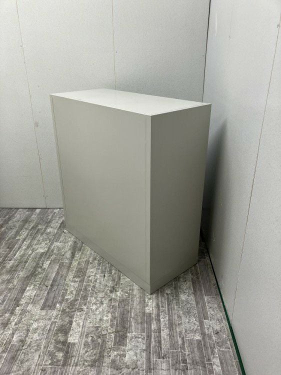 オカムラA4クリアケース書庫 商品画像7