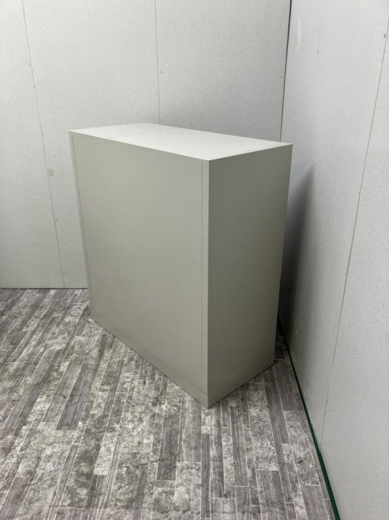 オカムラA4クリアケース書庫 商品画像7