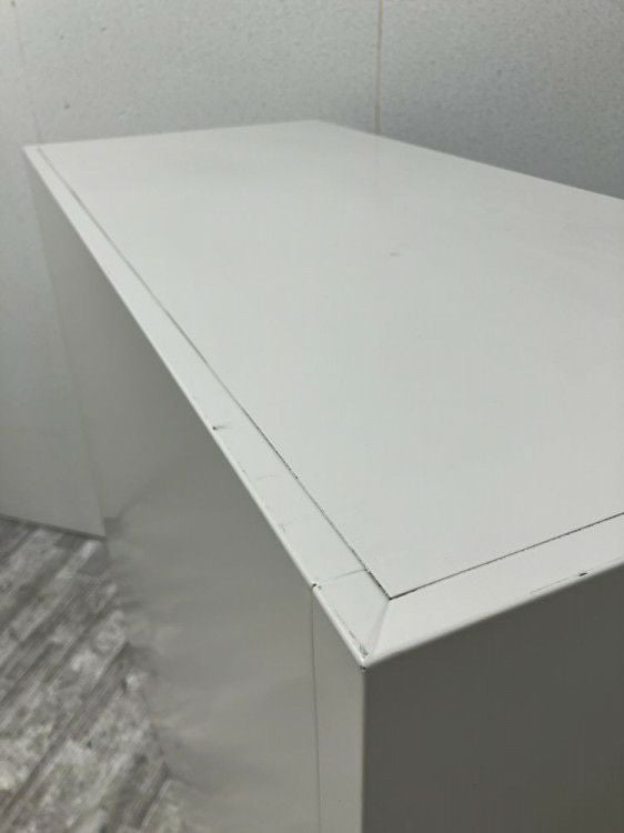 オカムラA4クリアケース書庫 商品画像8