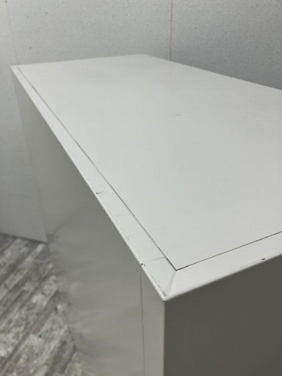 オカムラA4クリアケース書庫 商品画像8