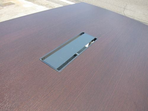 ウチダ（内田洋行）4200ミーティングテーブル 商品画像4