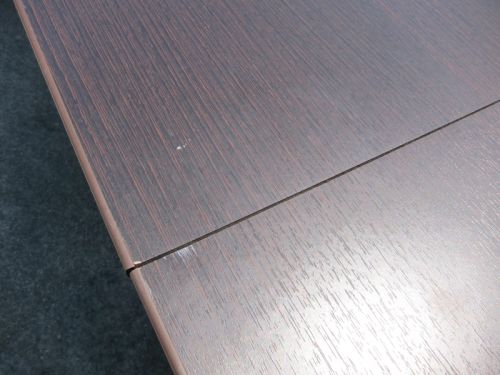 ウチダ（内田洋行）4200ミーティングテーブル 商品画像6