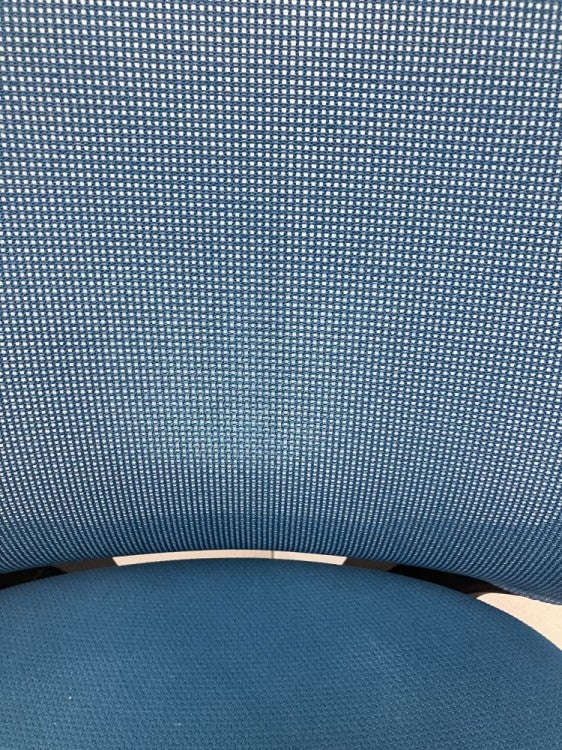 コクヨミトラチェア 固定肘付ミトラチェア 商品画像4