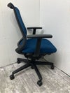 コクヨミトラチェア 固定肘付ミトラチェア 商品画像8