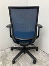 コクヨミトラチェア 固定肘付ミトラチェア 商品画像9