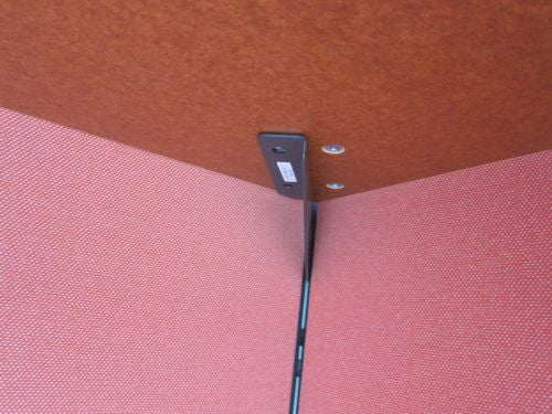 イトーキアドサイト(ADDSAITE)シリーズ 1人用ブースセット 商品画像6