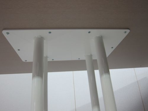 1275ミーティングテーブル 商品画像3