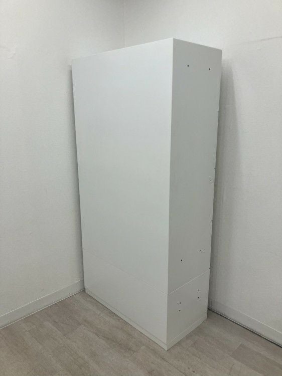 コクヨEDIA(エディア)シリーズ 16人用ロッカー+下段ラテラル書庫 商品画像4