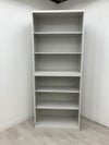 オカムラ42シリーズ オープン上下書庫 商品画像2