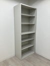 オカムラ42シリーズ オープン上下書庫 商品画像3