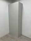 オカムラ42シリーズ オープン上下書庫 商品画像4
