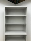 オカムラ42シリーズ オープン上下書庫 商品画像5