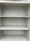 オカムラ42シリーズ オープン上下書庫 商品画像6