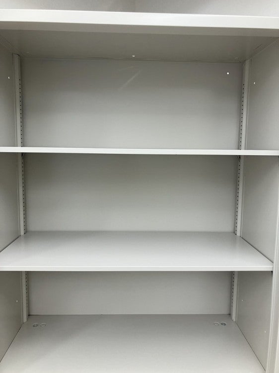 オカムラ42シリーズ オープン上下書庫 商品画像6
