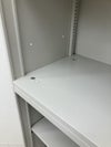 オカムラ42シリーズ オープン上下書庫 商品画像7