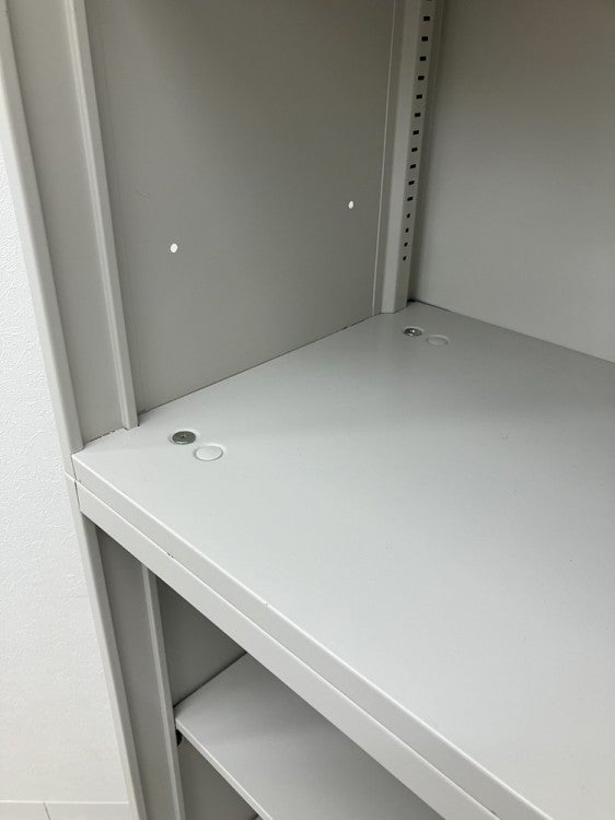 オカムラ42シリーズ オープン上下書庫 商品画像7