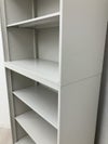 オカムラ42シリーズ オープン上下書庫 商品画像9