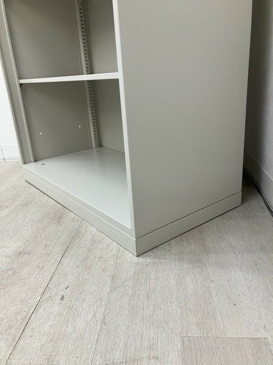 オカムラ42シリーズ オープン上下書庫 商品画像10