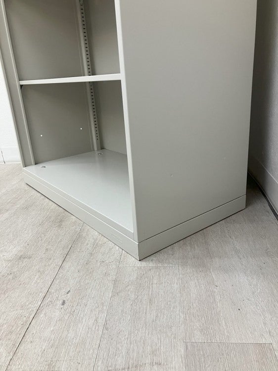 オカムラ42シリーズ オープン上下書庫 商品画像10