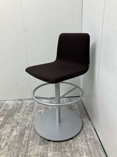 イトーキハイスツールFTシリーズ カウンターチェア 商品画像1