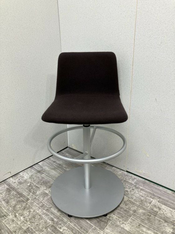 イトーキハイスツールFTシリーズ カウンターチェア 商品画像2