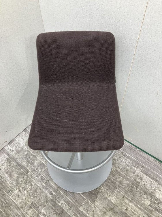 イトーキハイスツールFTシリーズ カウンターチェア 商品画像3