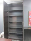 オカムラマスターライン2シリーズ 役員室用壁面両開き書棚 商品画像3