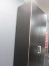 オカムラマスターライン2シリーズ 役員室用壁面両開き書棚 商品画像4